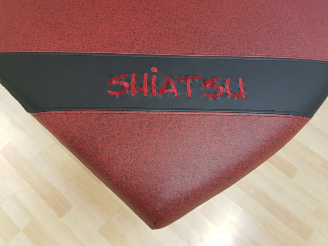 Säule SHIATSU Zirbe