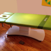 Säule SHIATSU Aufpreis